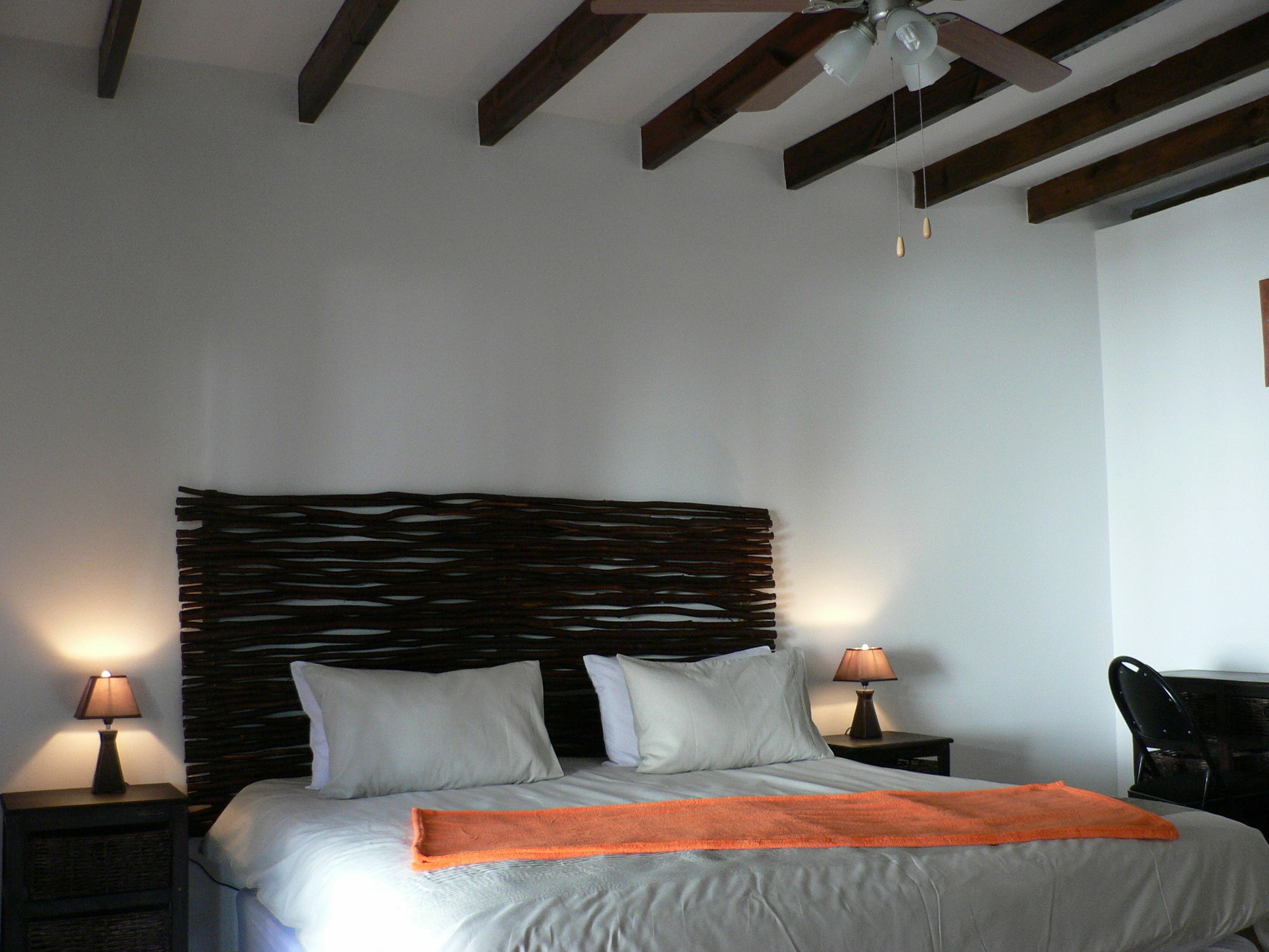 Mountain View Eco Lodge Montagu Exterior foto