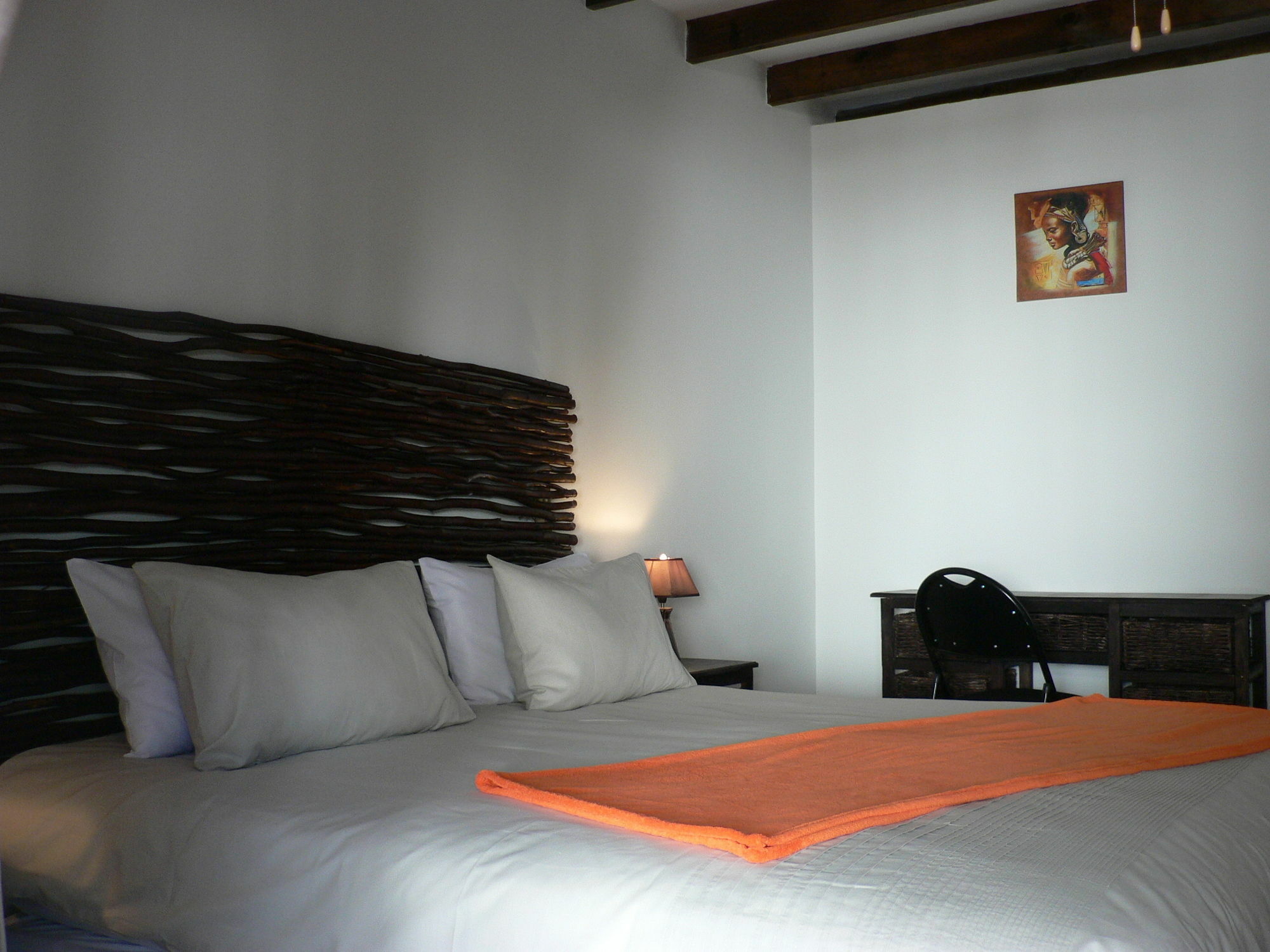 Mountain View Eco Lodge Montagu Exterior foto