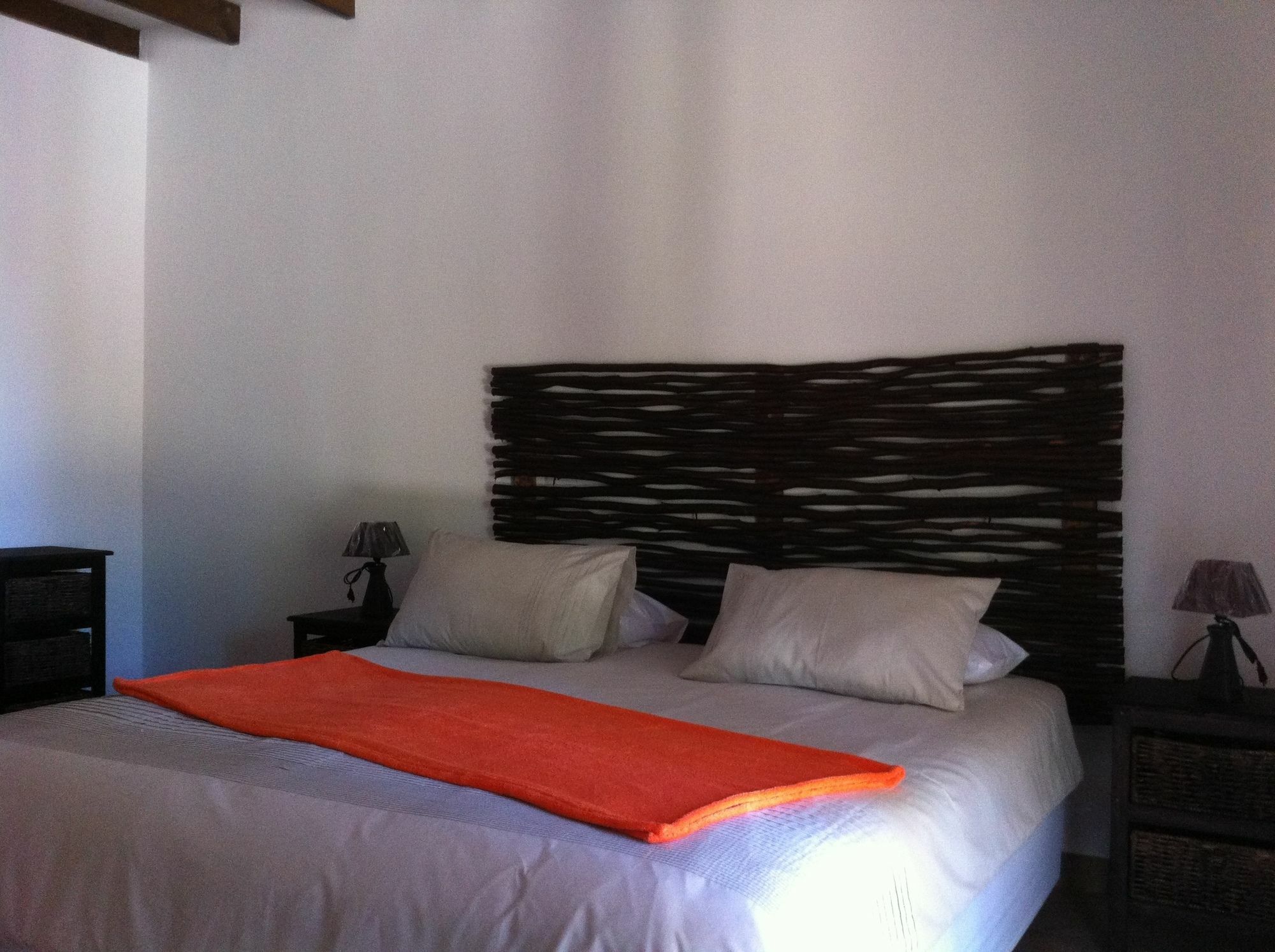 Mountain View Eco Lodge Montagu Exterior foto